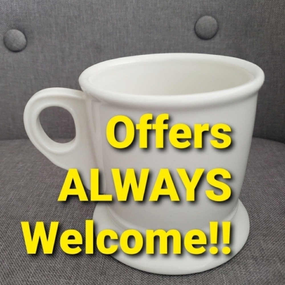 Offer welcome and bundle save more!